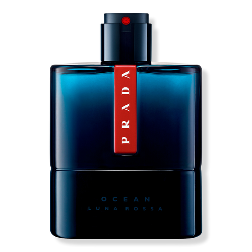 Prada - 5.0 oz Luna Rossa Ocean Eau de Toilette | Ulta Beauty