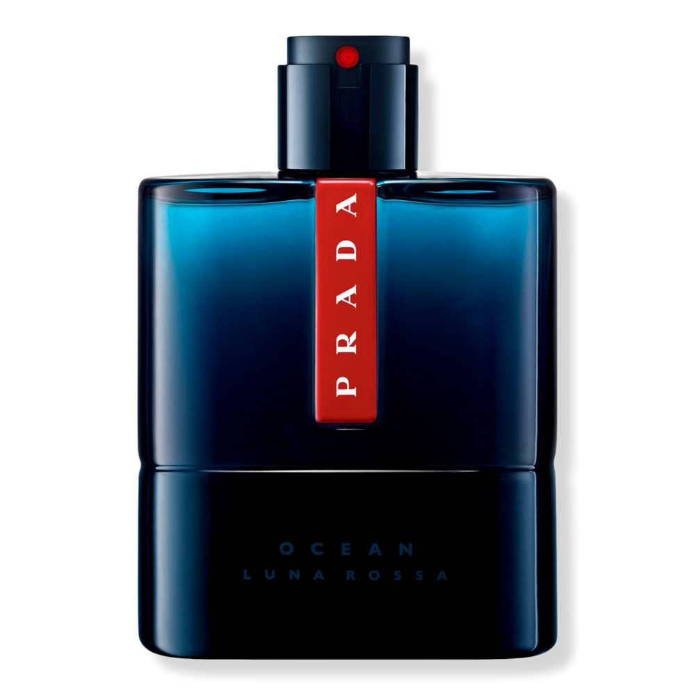 Prada Luna Rossa Ocean Eau De Toilette - 5.0 oz