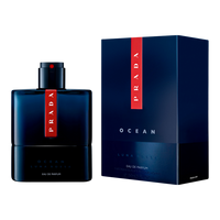 Prada - 5.0 oz Luna Rossa Ocean Eau de Toilette | Ulta Beauty