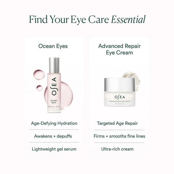 OSEA Advanced Repair Eye Cream #7