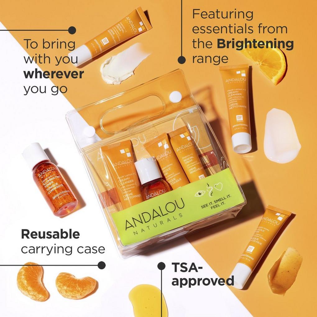 5-piece essentials kit (trial size)