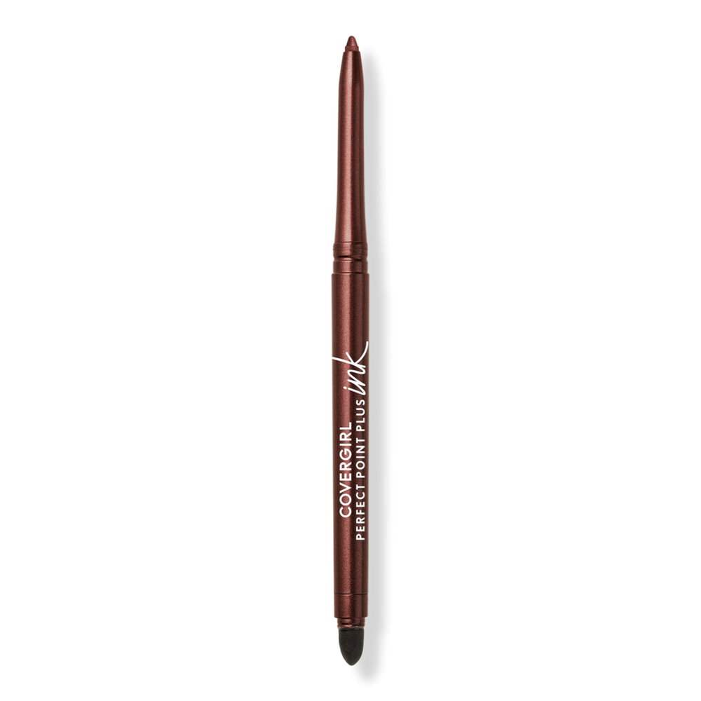 Covergirl Perfect Point Plus Ink Gel Eye Pencil - Dazzling Burgundy