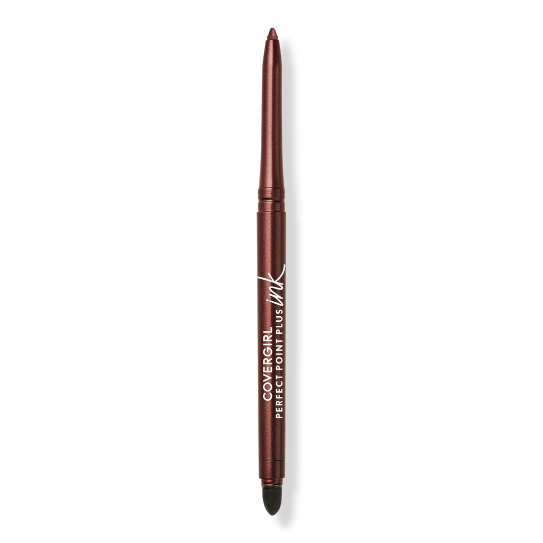 CoverGirl Perfect Point Plus Ink Gel Eye Pencil #1
