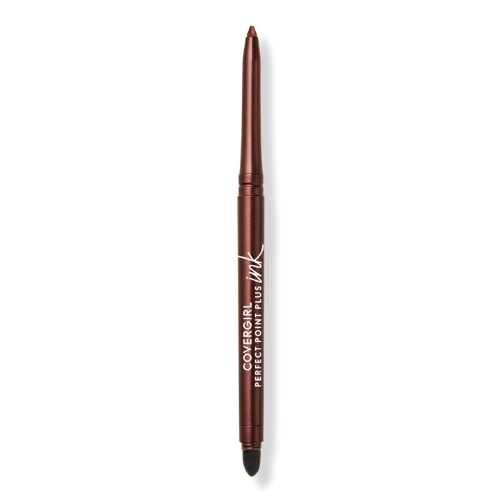CoverGirl Perfect Point Plus Ink Gel Eye Pencil #1