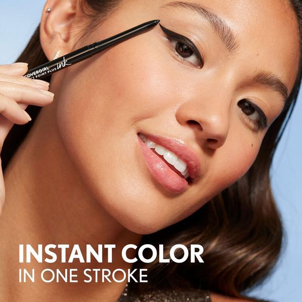 CoverGirl Perfect Point Plus Ink Gel Eye Pencil #5