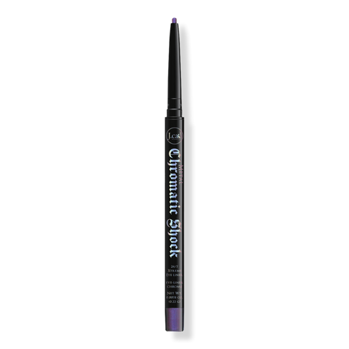 J.Cat Beauty - Mystic Topaz Charisma Metal Chromatic Shock