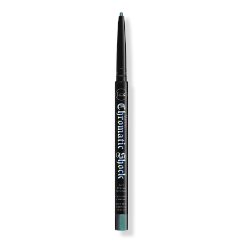 J.Cat Beauty Metal Chromatic Shock 24/7 Xtreme Eyeliner