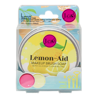 Lemon-Aid Makeup Brush Soap