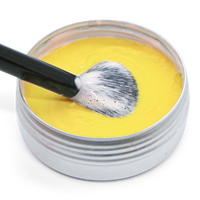 Lemon-Aid Makeup Brush Soap