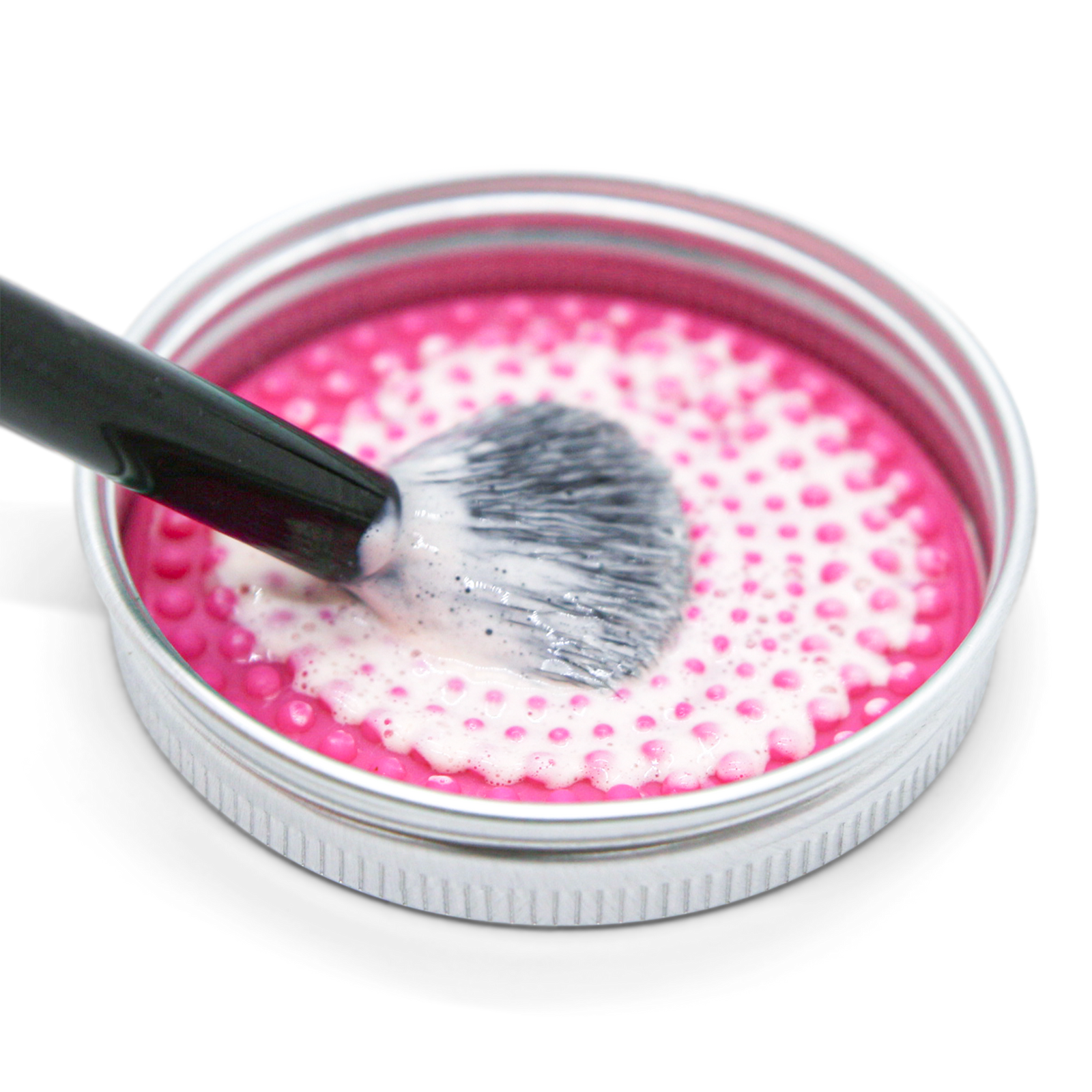Lemon-Aid Makeup Brush Soap
