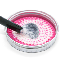 Lemon-Aid Makeup Brush Soap