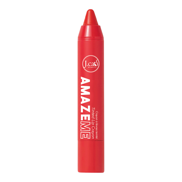 J.Cat Beauty Amazeme Tinted Lip Crayon #1