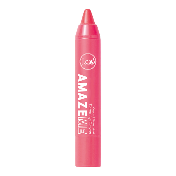 J.Cat Beauty Amazeme Tinted Lip Crayon #1