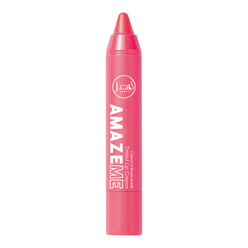 J.cat Beauty Amazeme Tinted Lip Crayon - Really Special