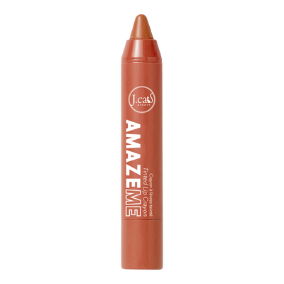 J.Cat Beauty Amazeme Tinted Lip Crayon