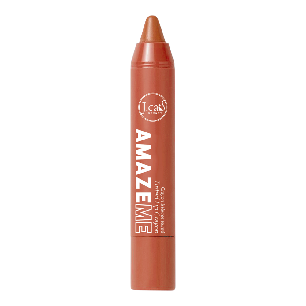 J.cat Beauty Amazeme Tinted Lip Crayon - Just The Way You Are