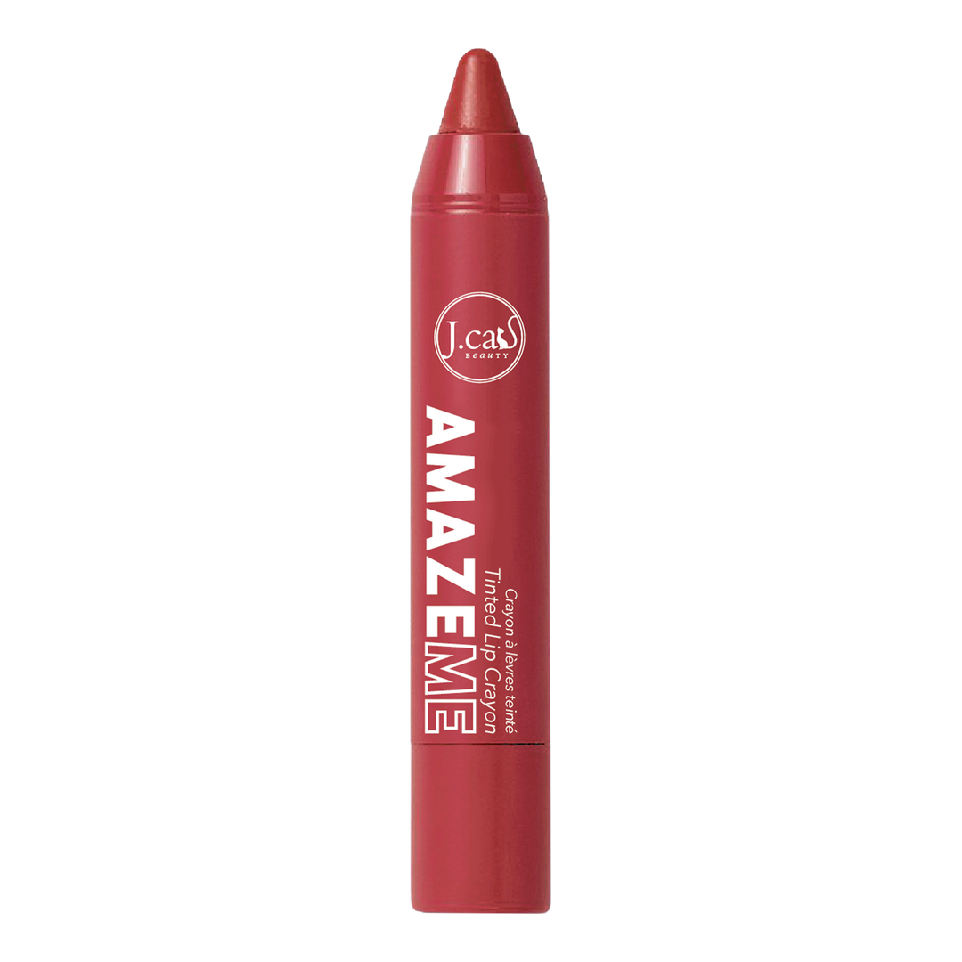 J.Cat Beauty Amazeme Tinted Lip Crayon #1