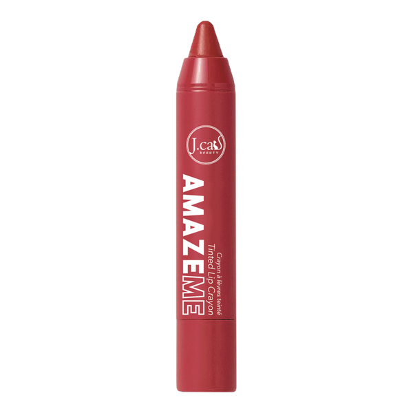 J.Cat Beauty Amazeme Tinted Lip Crayon #1