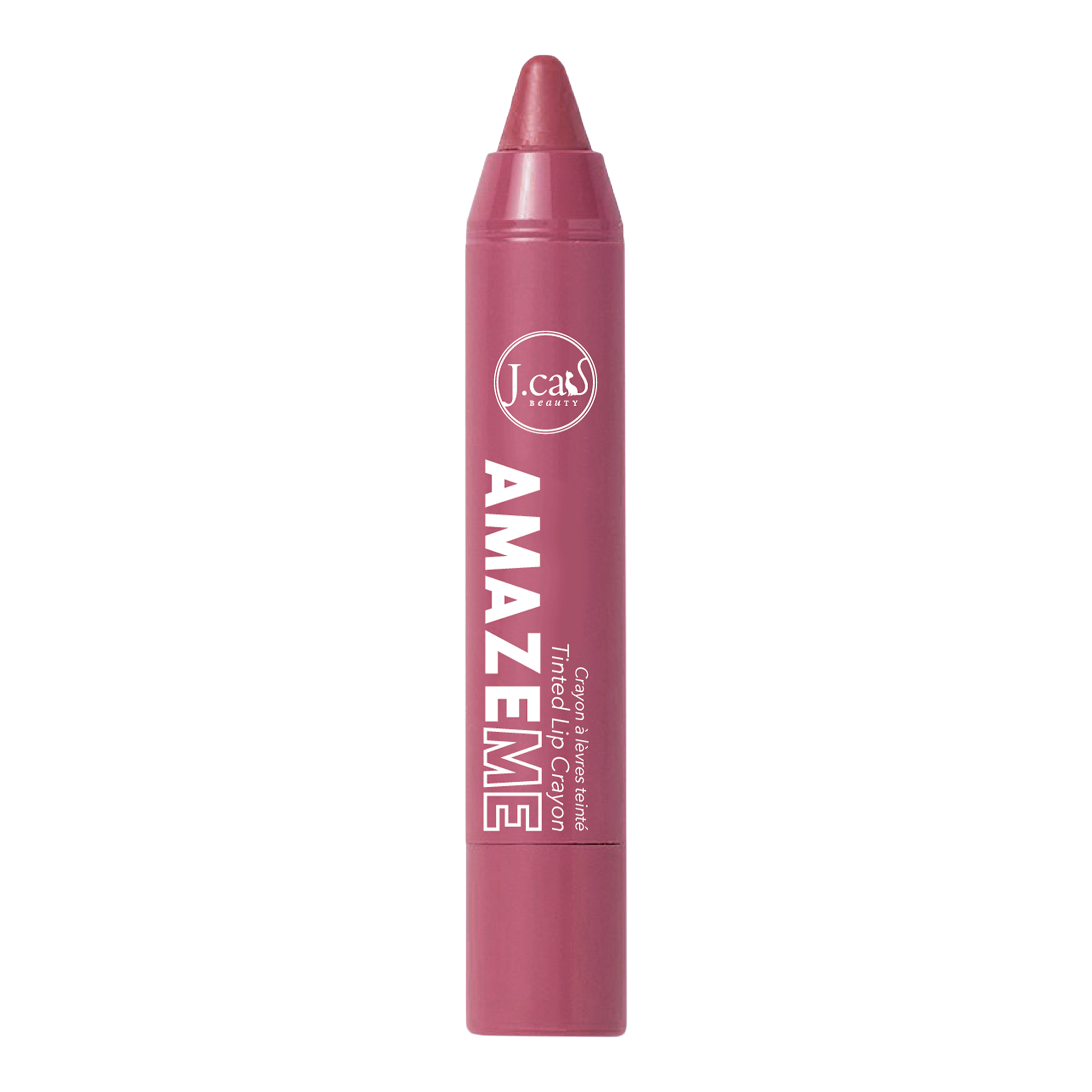 J.Cat Beauty Amazeme Tinted Lip Crayon #1