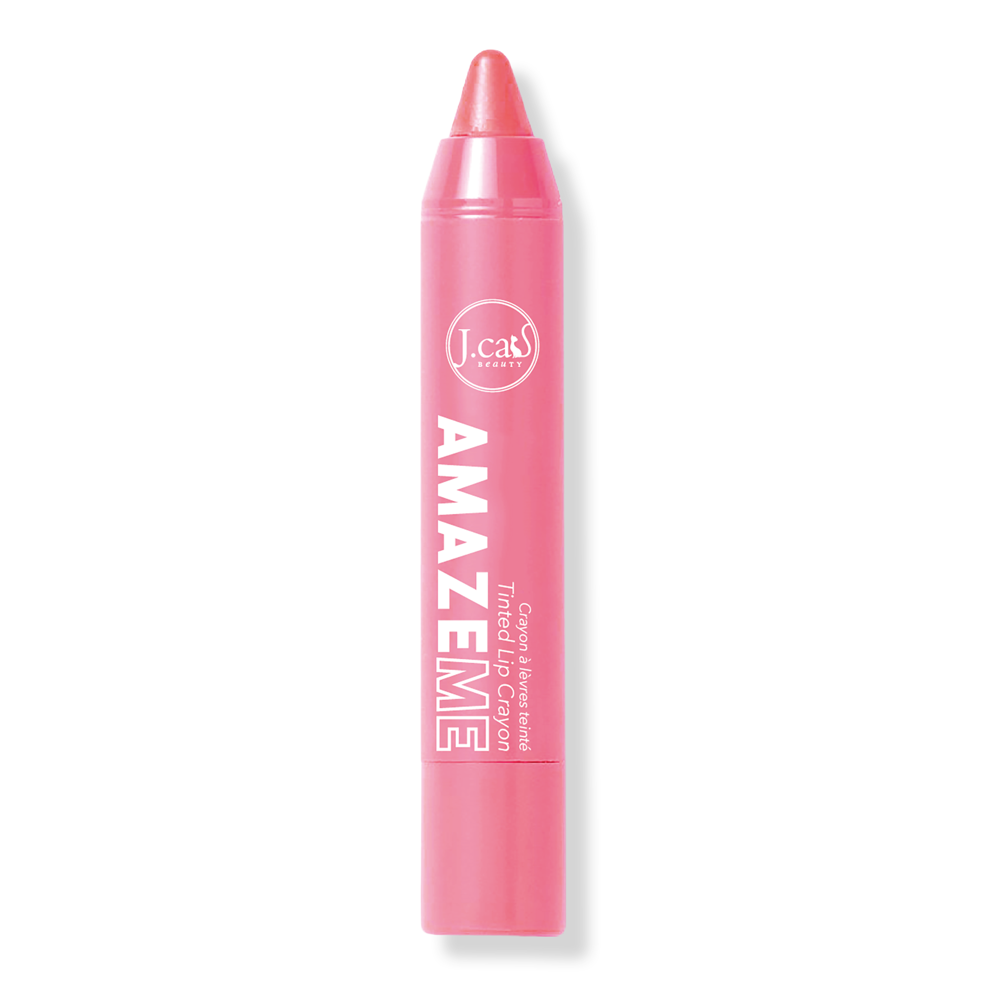 J.Cat Beauty Amazeme Tinted Lip Crayon #1