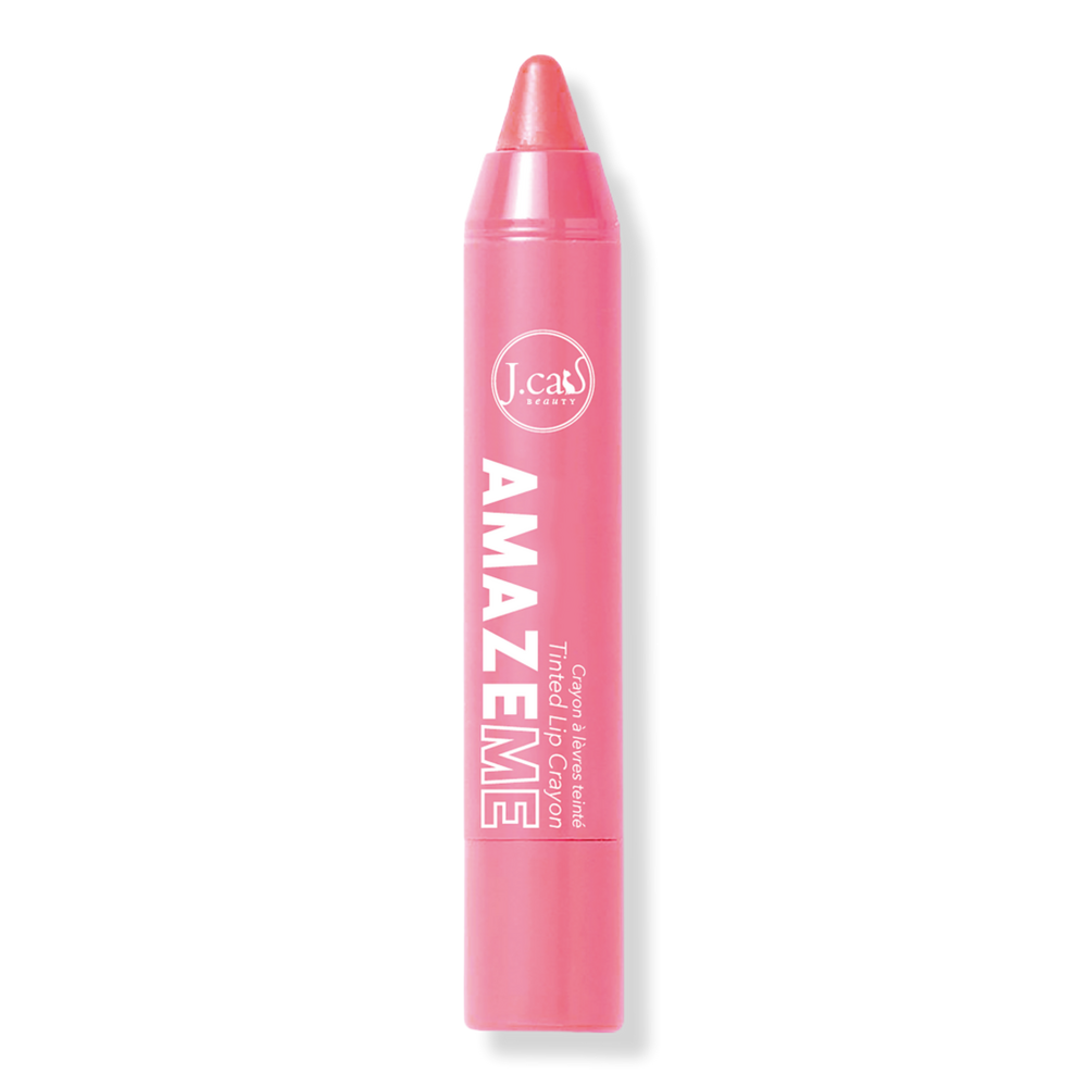 J.cat Beauty Amazeme Tinted Lip Crayon - Everything & Anything