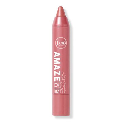 J.Cat Beauty Amazeme Tinted Lip Crayon