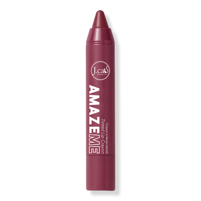 J.Cat Beauty Amazeme Tinted Lip Crayon