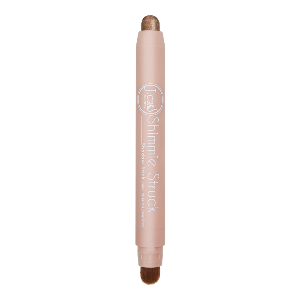 J.cat Beauty Shimmie Struck Shadow Sticks - Golden Hour Of Life