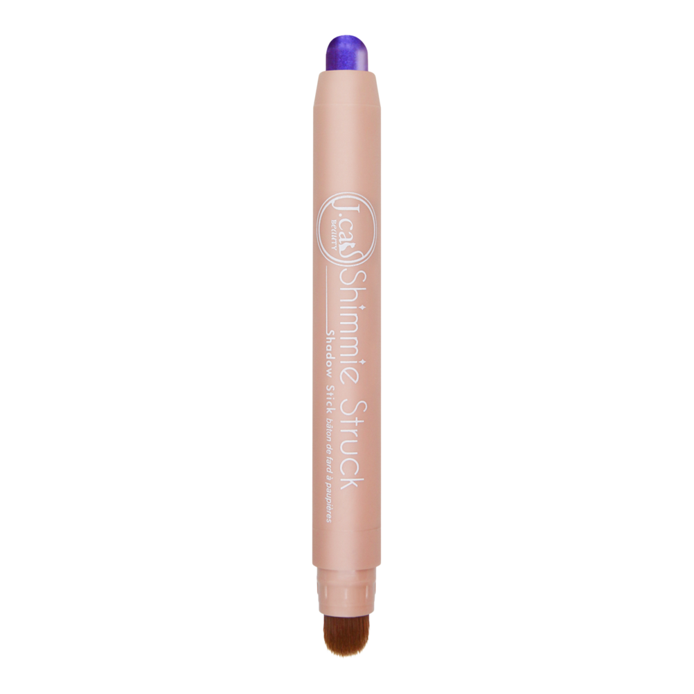 J.cat Beauty Shimmie Struck Shadow Sticks - Amethyst Crown