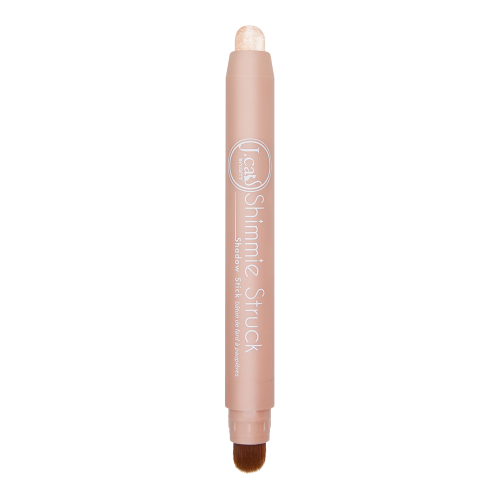 J.cat Beauty Shimmie Struck Shadow Sticks - Sparkling Pebbles
