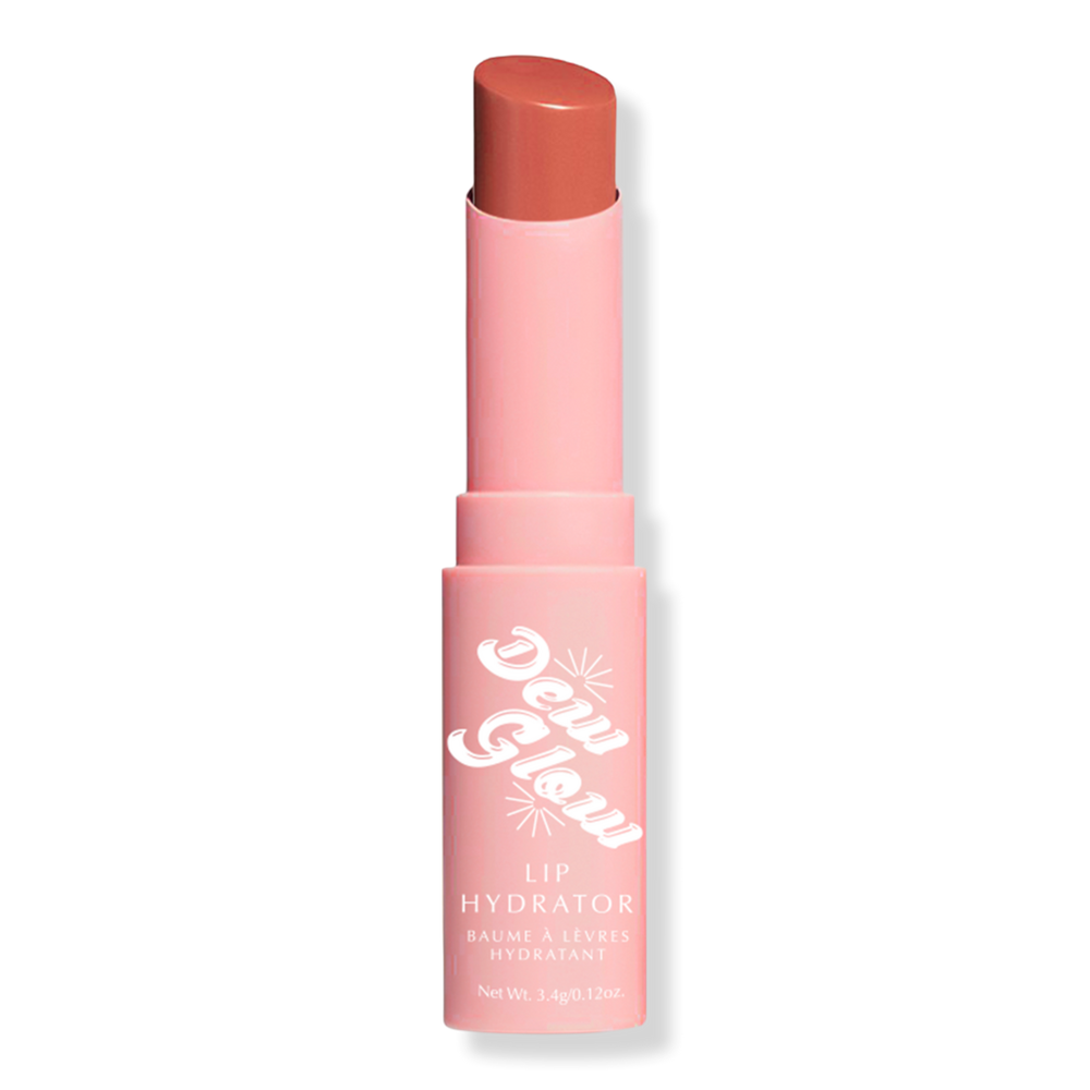 J.cat Beauty Dew Glow Lip Hydrator - Full Gleam
