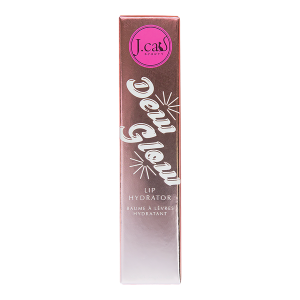 J.Cat Beauty Dew Glow Lip Hydrator #4