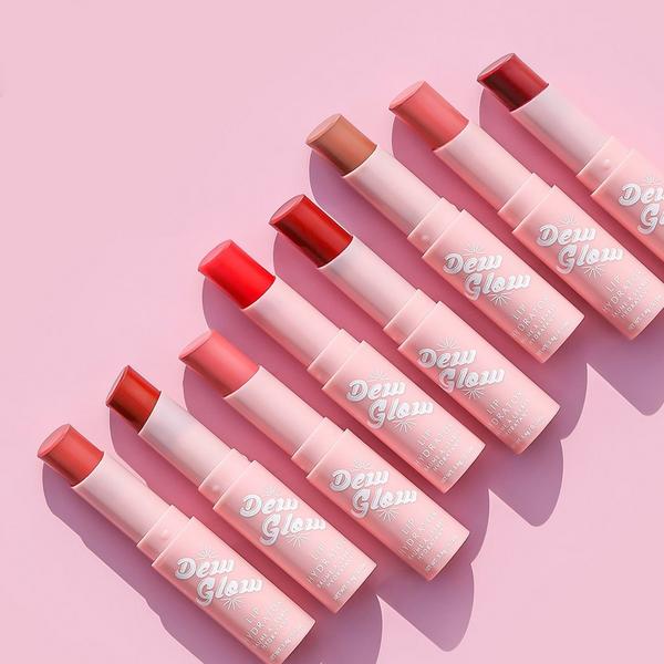 J.Cat Beauty Dew Glow Lip Hydrator #5