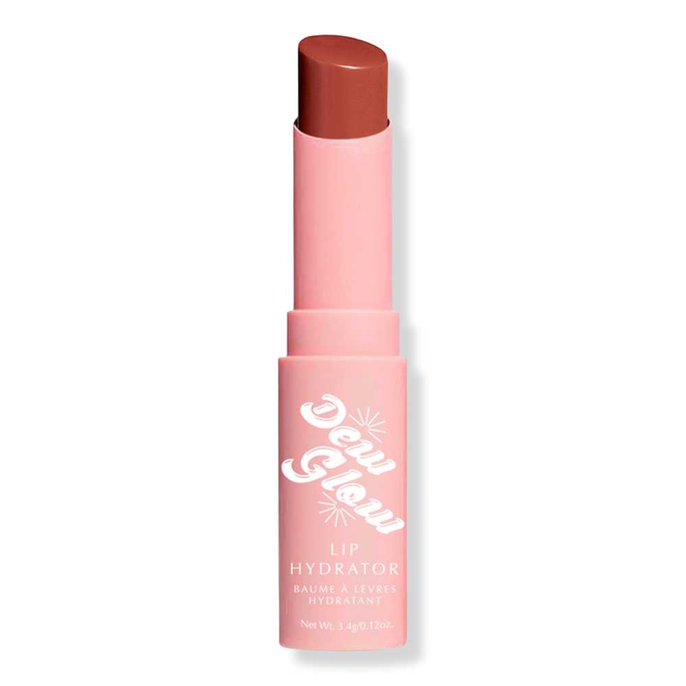 J.cat Beauty Dew Glow Lip Hydrator - Drizzle Sprinkle