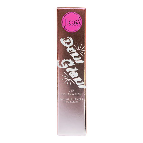 J.Cat Beauty Dew Glow Lip Hydrator #4