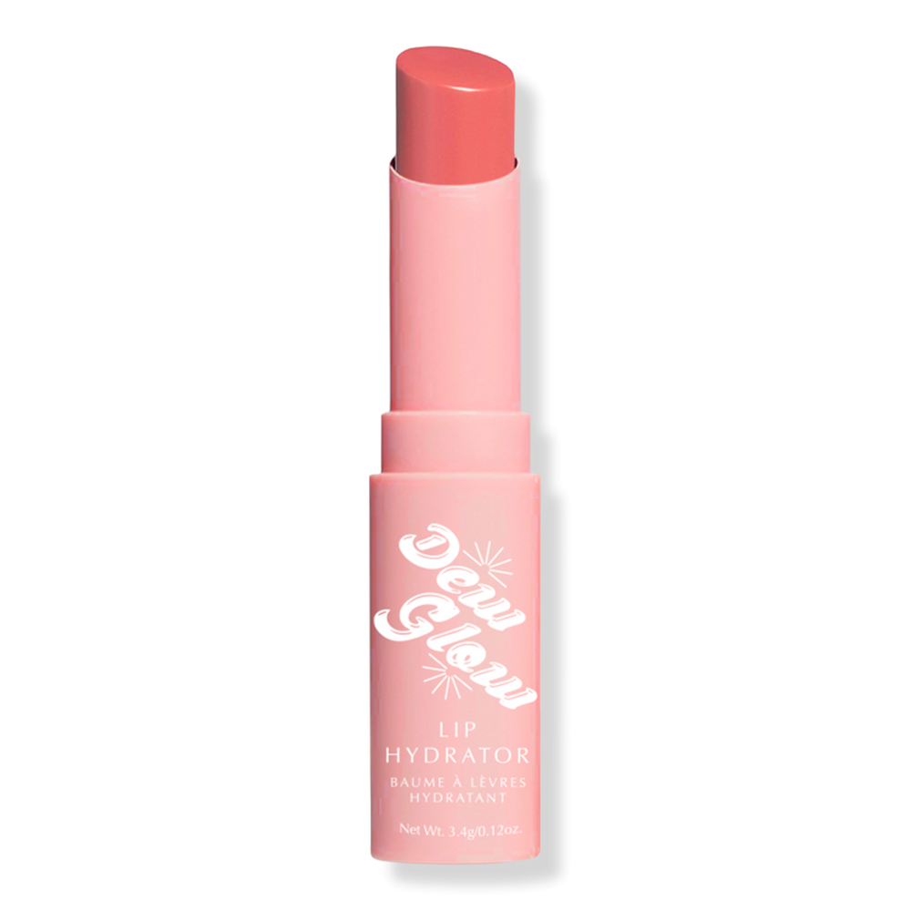 J.cat Beauty Dew Glow Lip Hydrator - Dew-hydrate
