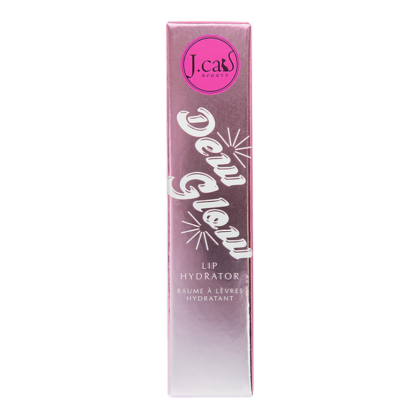 J.Cat Beauty Dew Glow Lip Hydrator #4