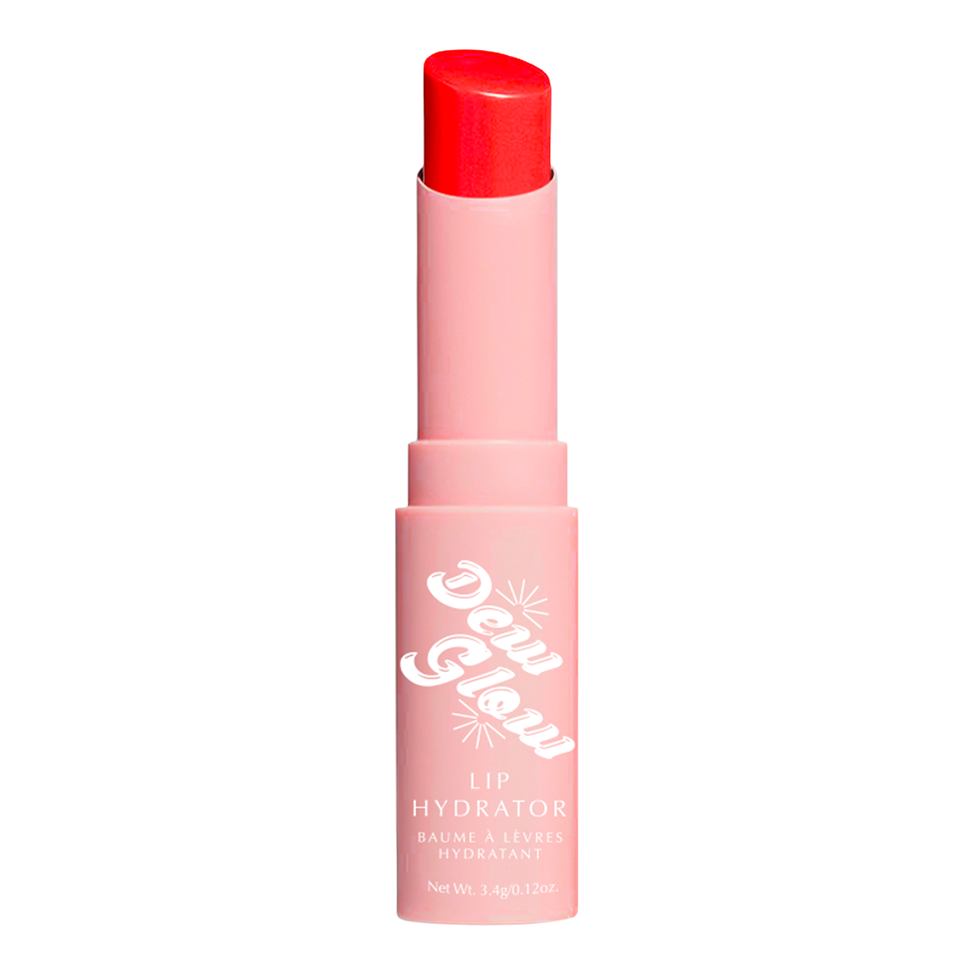 J.Cat Beauty Dew Glow Lip Hydrator #1