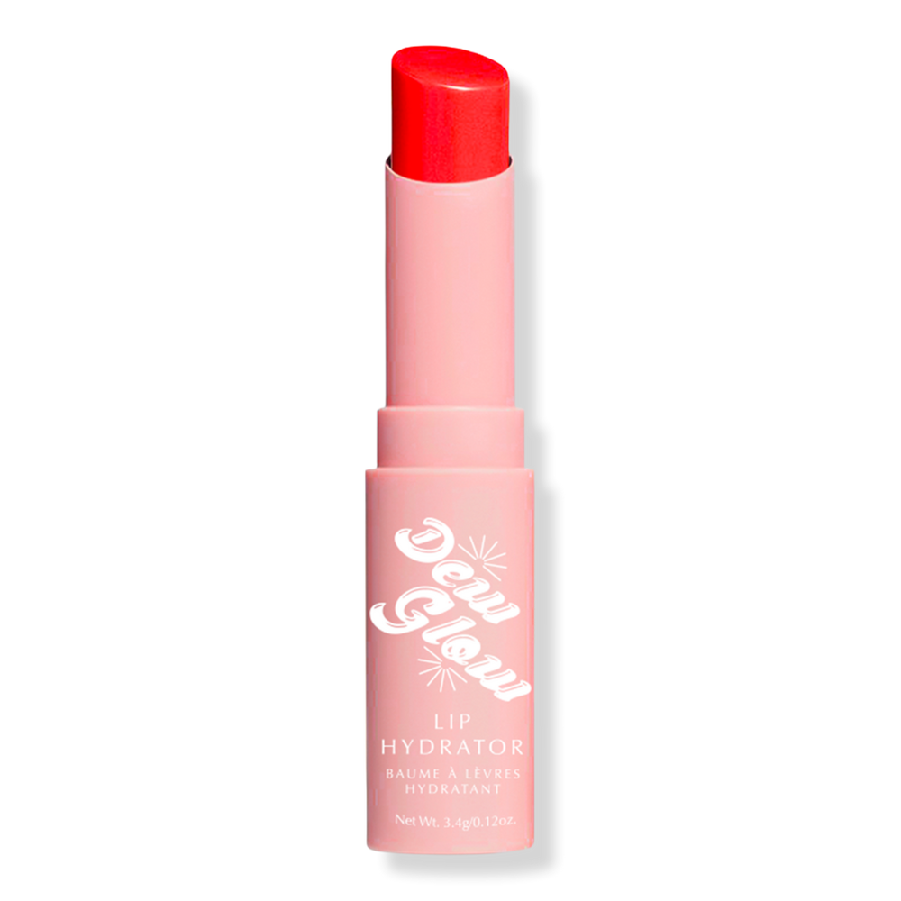 J.cat Beauty Dew Glow Lip Hydrator - Burst Of Shine