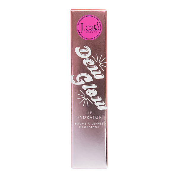 J.Cat Beauty Dew Glow Lip Hydrator #4