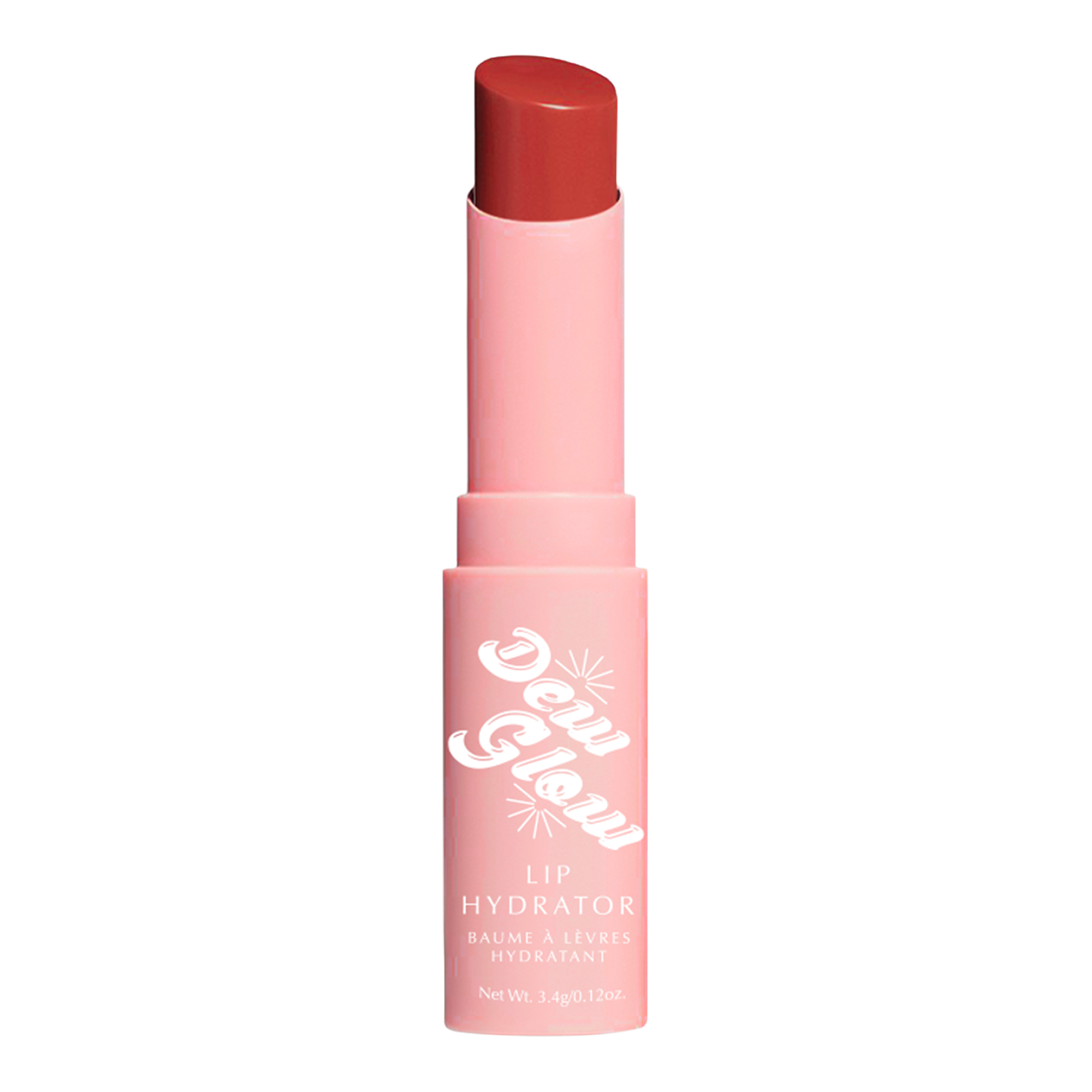 J.Cat Beauty Dew Glow Lip Hydrator #1