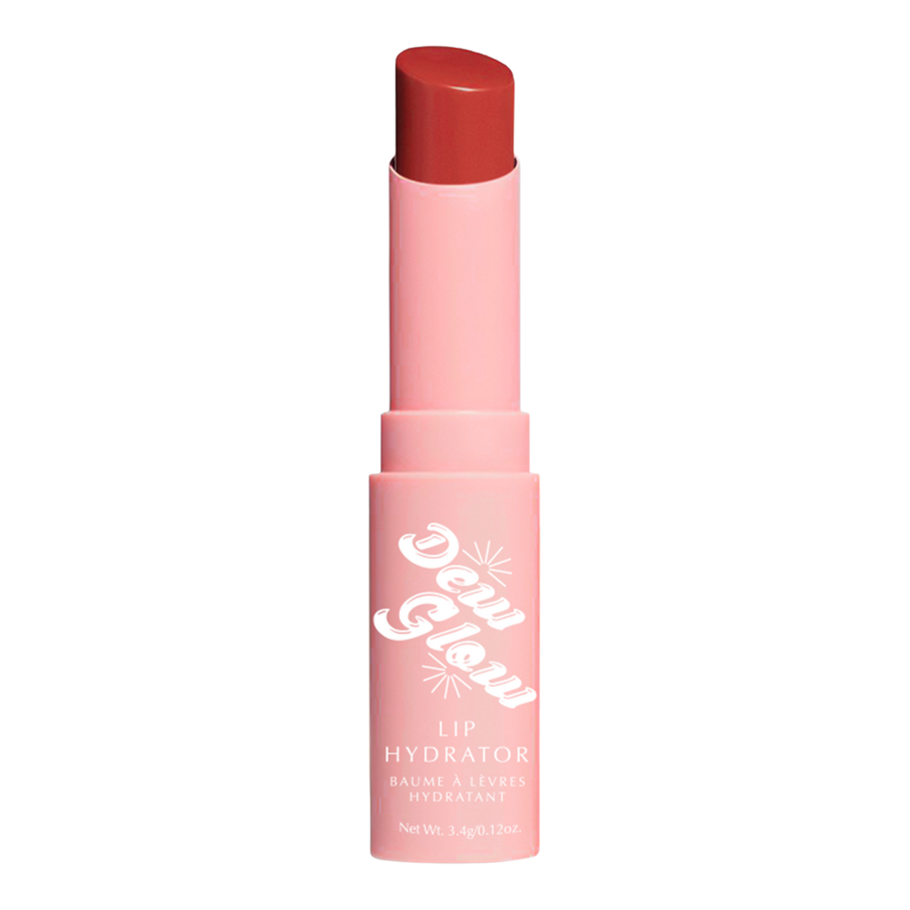 J.Cat Beauty Dew Glow Lip Hydrator - Glide & Slide