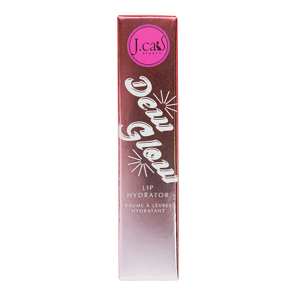 J.Cat Beauty Dew Glow Lip Hydrator #4
