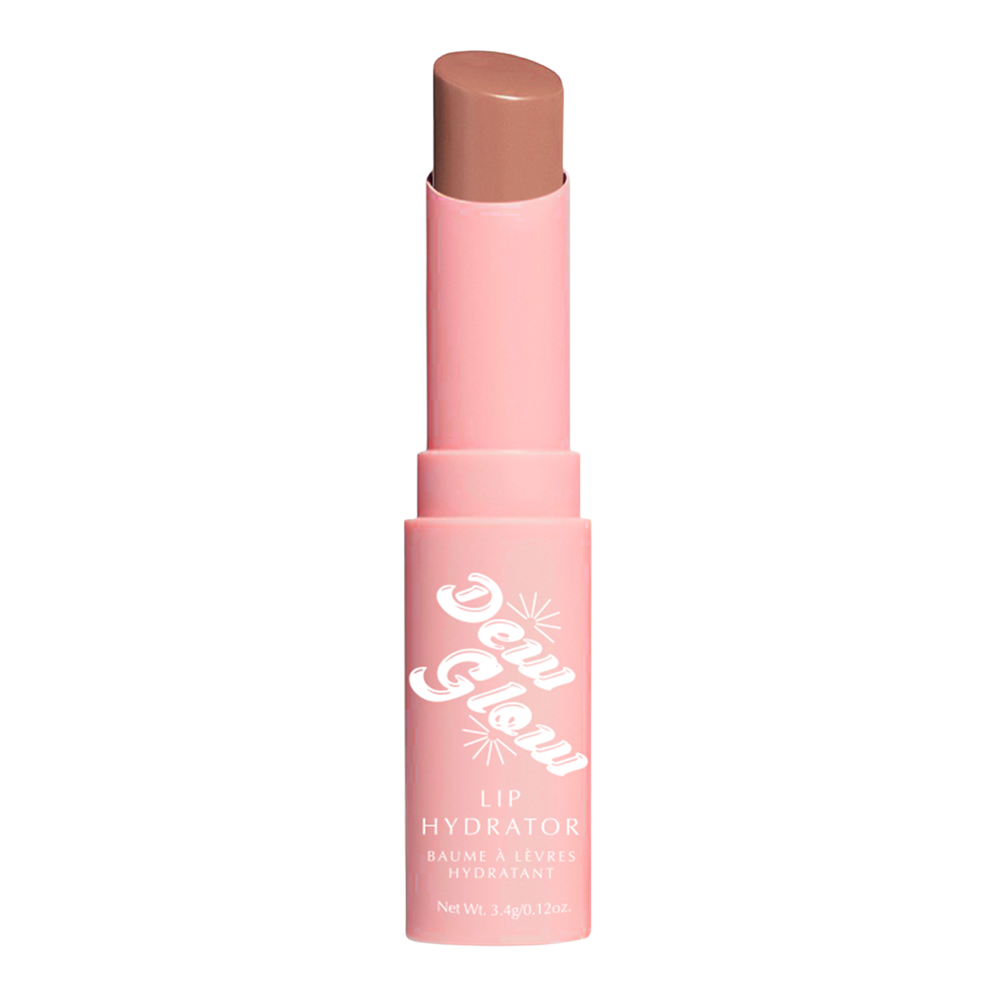 J.Cat Beauty Dew Glow Lip Hydrator #1