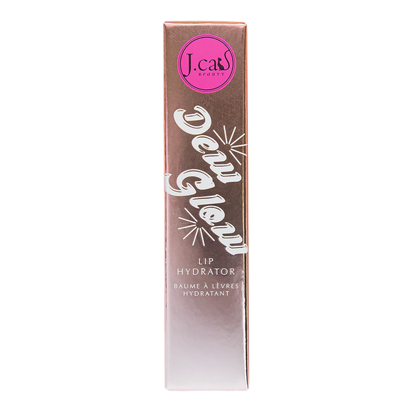 J.Cat Beauty Dew Glow Lip Hydrator #4