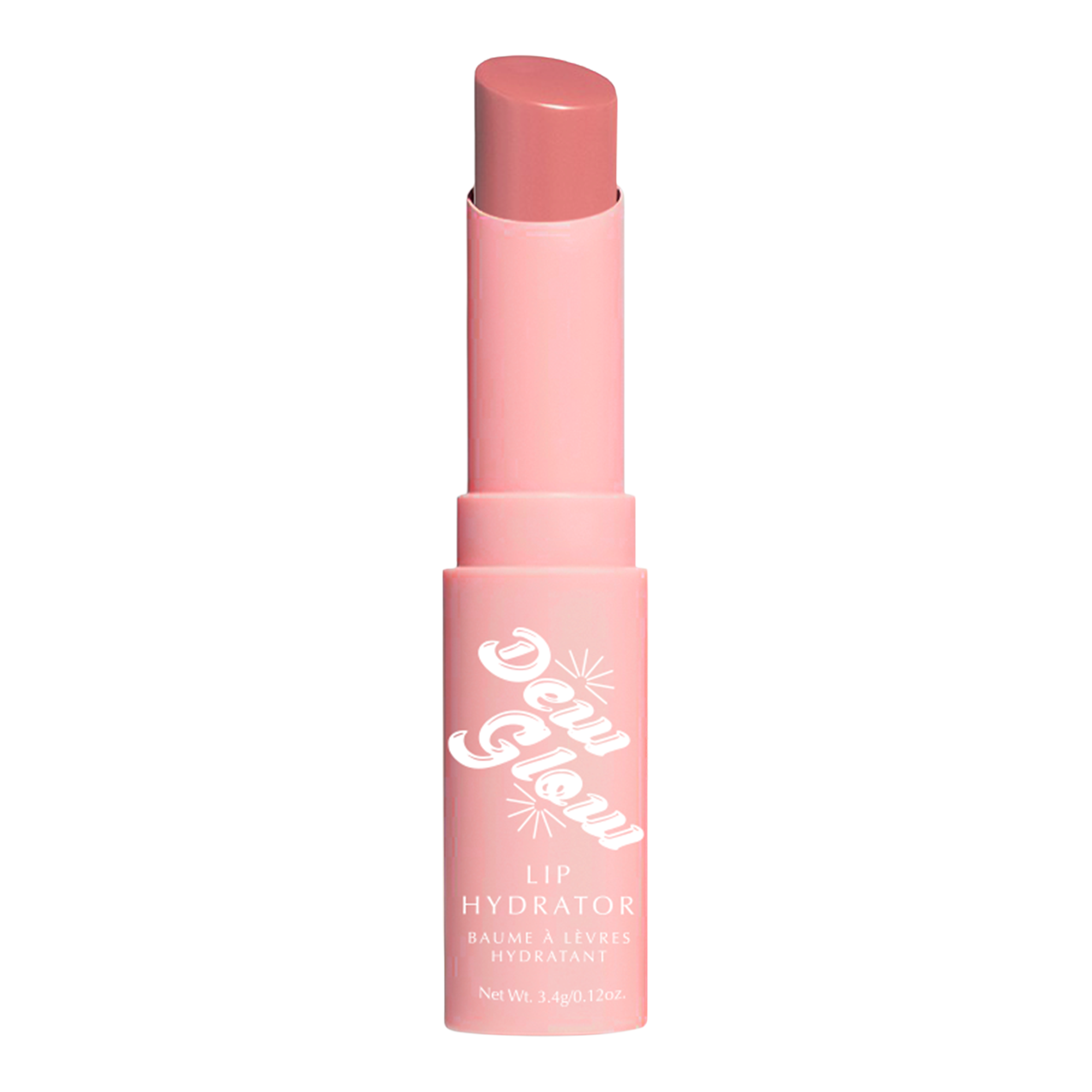 J.Cat Beauty Dew Glow Lip Hydrator #1