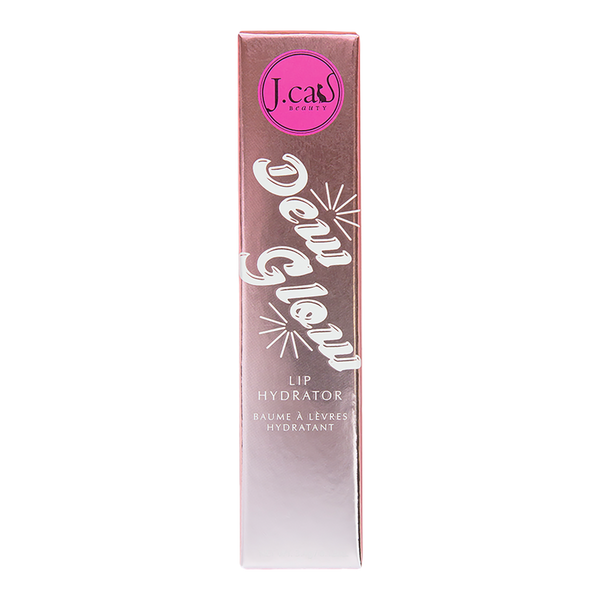 J.Cat Beauty Dew Glow Lip Hydrator #4