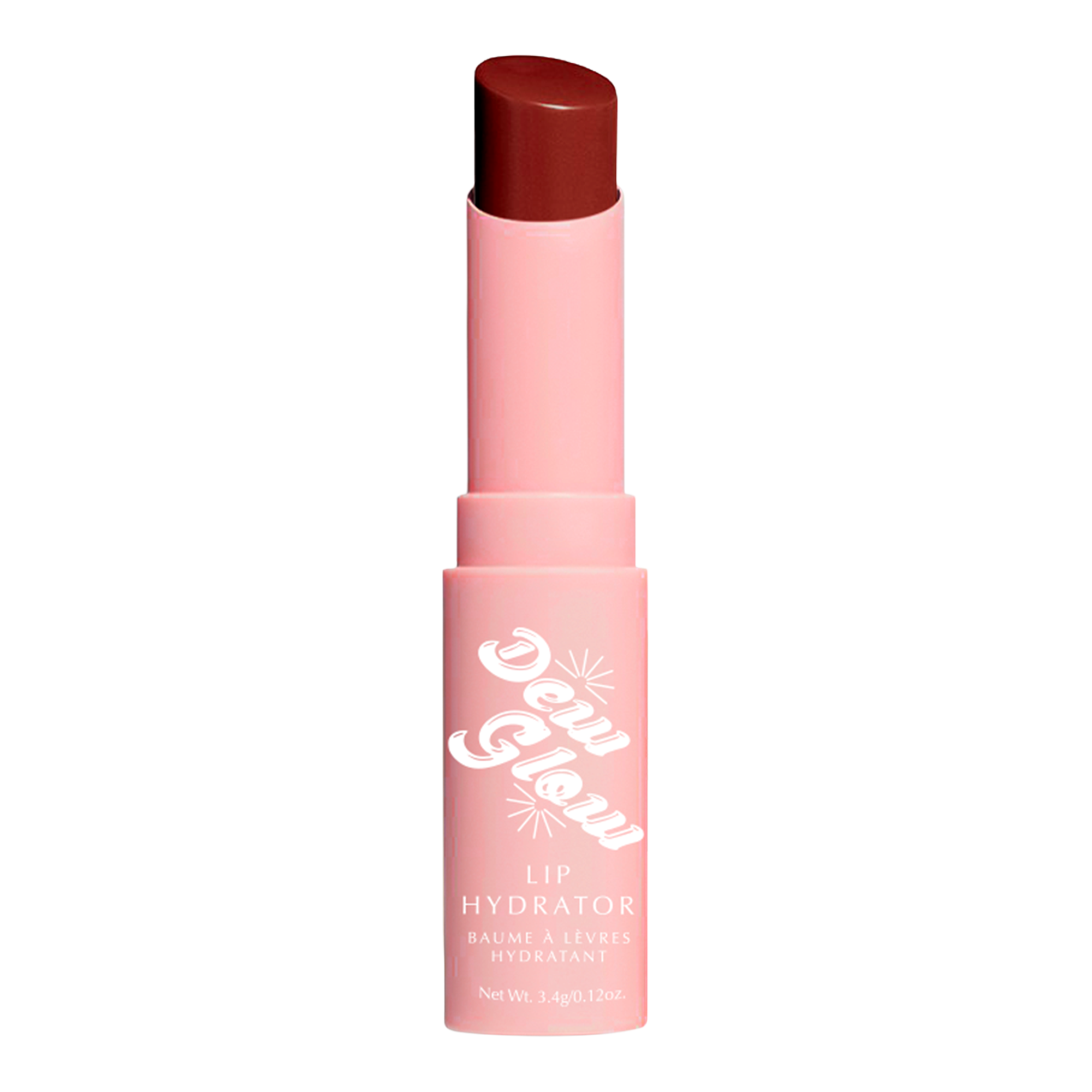 J.Cat Beauty Dew Glow Lip Hydrator #1