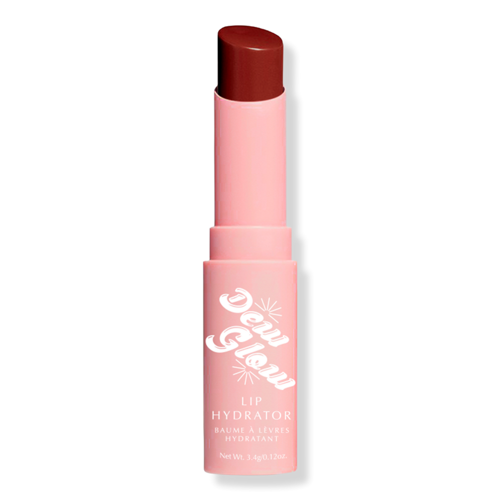 J.cat Beauty Dew Glow Lip Hydrator - Cap' N Crunch