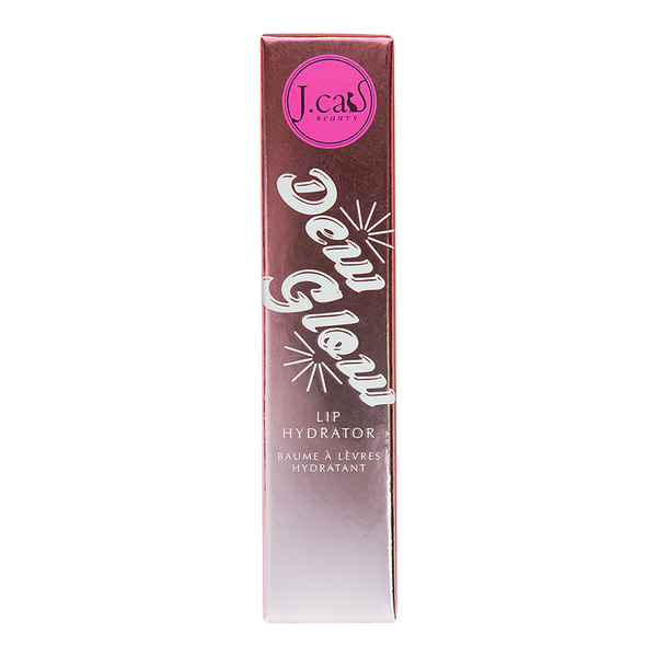 J.Cat Beauty Dew Glow Lip Hydrator #4